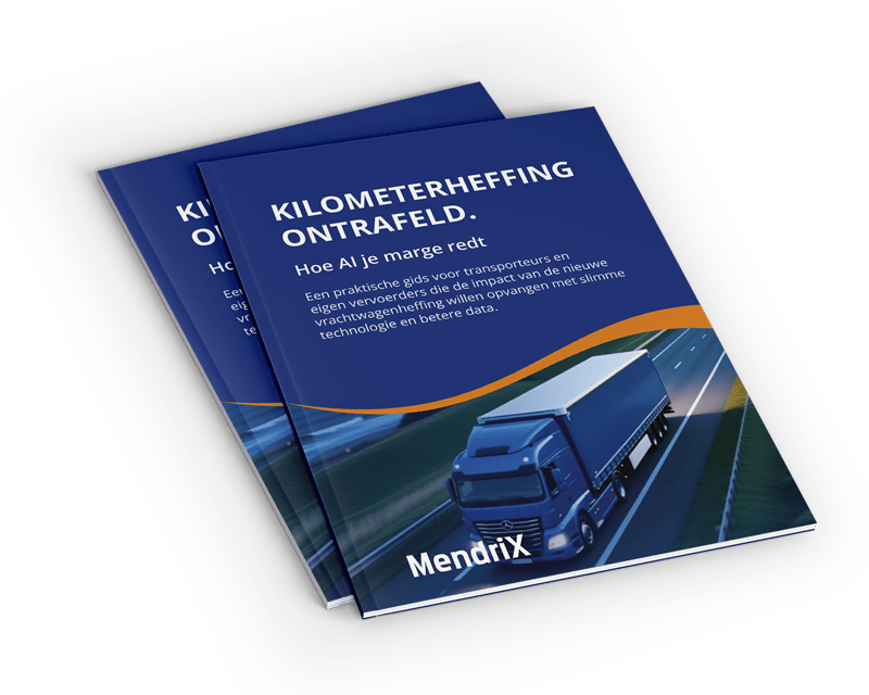 MendriX Downloads | TMS Software Updates & Handleidingen